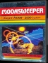 Atari  2600&nbsp; - &nbsp;Moonsweeper (1983) (Imagic)